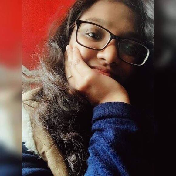 shineyrashmitha